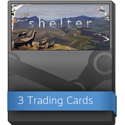 Shelter Booster Pack