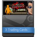 Divekick Booster Pack