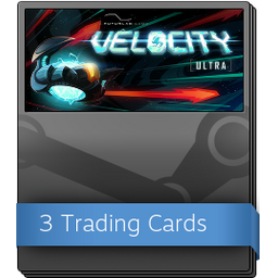 Velocity®Ultra Booster Pack