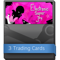 Electronic Super Joy Booster Pack