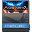 SpellForce 2 - Demons of the Past Booster Pack