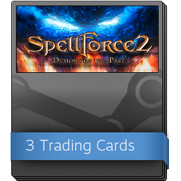 SpellForce 2 - Demons of the Past Booster Pack