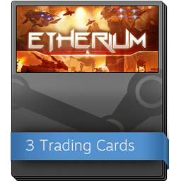 Etherium Booster Pack