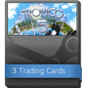 Tropico 5 Booster Pack