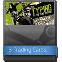 The Typing of The Dead: Overkill Booster Pack