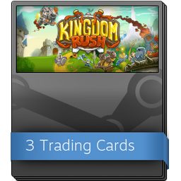 Kingdom Rush Booster Pack