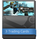 Strike Vector Booster Pack