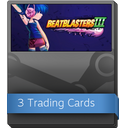 BeatBlasters III Booster Pack