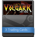 Volgarr the Viking Booster Pack