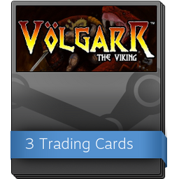Volgarr the Viking Booster Pack