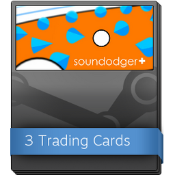 Soundodger+ Booster Pack