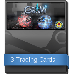 Gravi Booster Pack