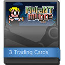 Mutant Mudds Deluxe Booster Pack