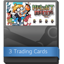 Mutant Mudds Deluxe Booster Pack