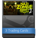 Sniper Elite: Nazi Zombie Army 2 Booster Pack