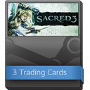 Sacred 3 Booster Pack