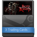 Blood Knights Booster Pack