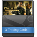 Deus Ex: The Fall Booster Pack