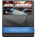 Ring Runner: Flight of the Sages Booster Pack