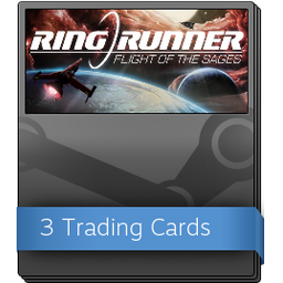 Ring Runner: Flight of the Sages Booster Pack