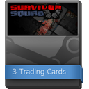 Survivor Squad Booster Pack