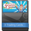 Citizens of Earth Booster Pack
