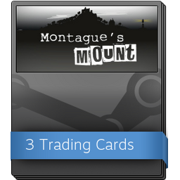Montagues Mount Booster Pack