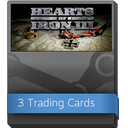 Hearts of Iron III Booster Pack