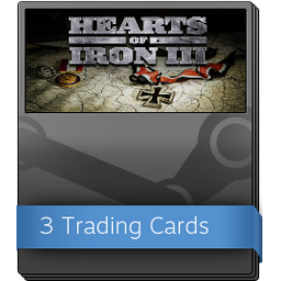 Hearts of Iron III Booster Pack