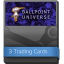 Ballpoint Universe: Infinite Booster Pack