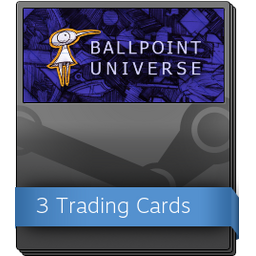 Ballpoint Universe: Infinite Booster Pack