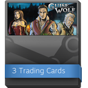 Guise Of The Wolf Booster Pack