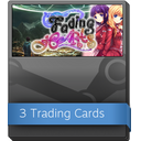 Fading Hearts Booster Pack