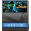 Nightmares from the Deep: The Cursed Heart Booster Pack