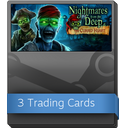 Nightmares from the Deep: The Cursed Heart Booster Pack