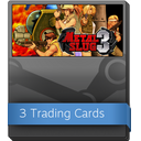 METAL SLUG 3 Booster Pack