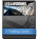 Shadowgrounds Booster Pack