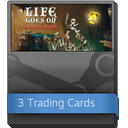 Life Goes On Booster Pack