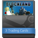 Blockland Booster Pack