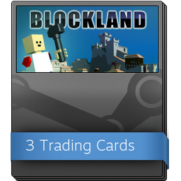 Blockland Booster Pack