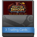 Fight The Dragon Booster Pack
