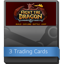 Fight The Dragon Booster Pack