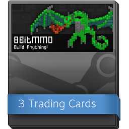 8BitMMO Booster Pack