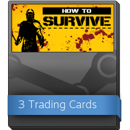 How to Survive Booster Pack