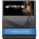 The Binding of Isaac: Rebirth Booster Pack