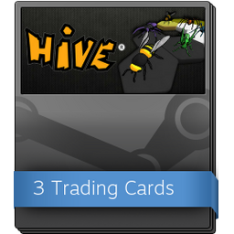 Hive Booster Pack