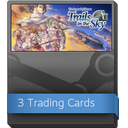 The Legend of Heroes: Trails in the Sky SC Booster Pack