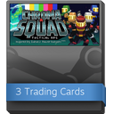 Chroma Squad Booster Pack