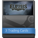 Eleusis Booster Pack
