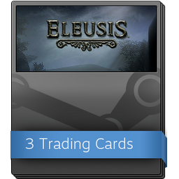 Eleusis Booster Pack